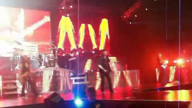 Scorpions-Still Loving You(Магнитогорск,20.05.2011) смотреть онлайн