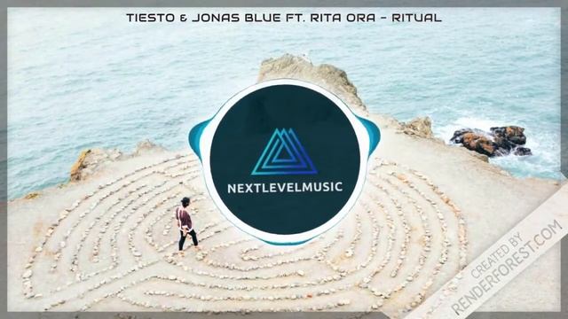Tiesto and Jonas Blue ft. Rita Ora - Ritual (1 Minute Version) #SHORTS смотреть онлайн