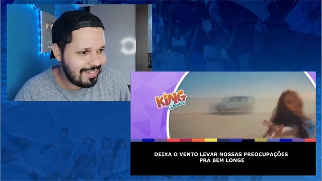 COME TOGETHER EM PORTUGUÊS! смотреть онлайн