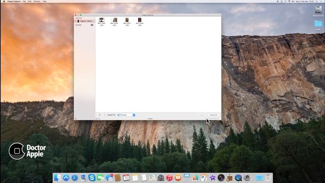 Aula Apple Mac - Captura de Imagem смотреть онлайн