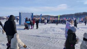 Песня "Седая ночь" на ненецком языке