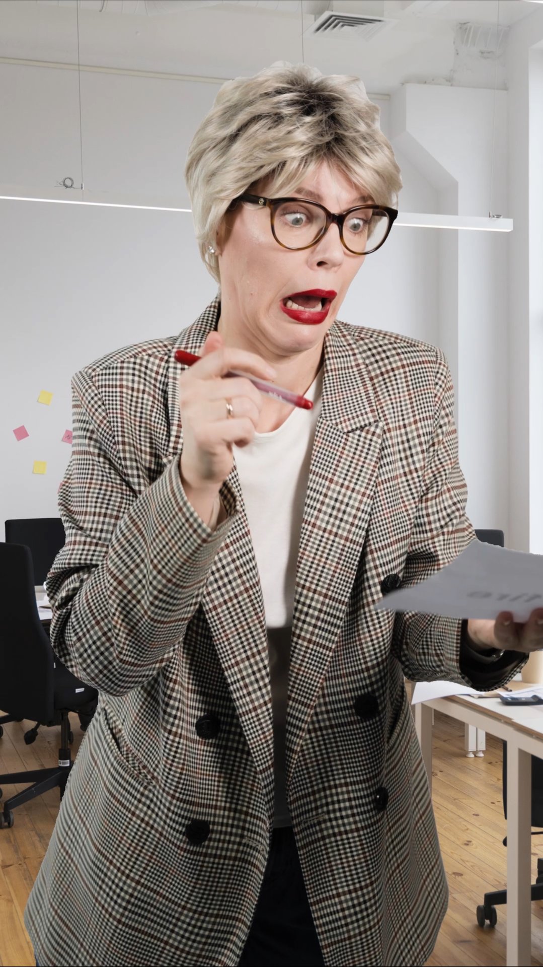 ВЫ УВОЛЕНЫ! смотреть онлайн