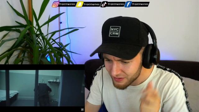 "IT'S BEEN TOO LONG!!" Ez Mil - New York (Pakistan Freestyle) [REACTION] смотреть онлайн