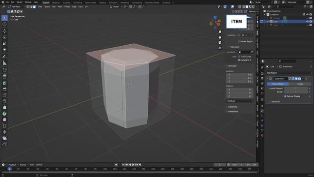 HEXÁGONOS E OCTÓGONO смотреть онлайн