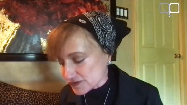 Keynote: Prof. Dr. Naomi Goldenberg (Ottawa) смотреть онлайн