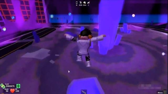 *NEW* MAD CITY ALIEN INVASION UPDATE CODES! / ALIEN INVASION UPDATE REVIEW! | Mad City (Roblox) смотреть онлайн