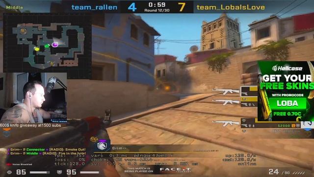 FPL Fails! Ft. Loba, JW, Mr. Xantares.... смотреть онлайн