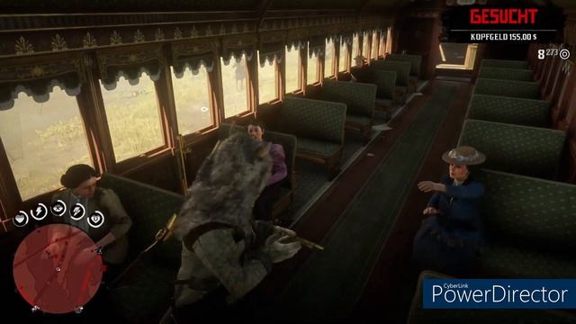 Red Dead Redemption 2 Aligator Talisman freischalten (10% weniger Deadeye Verbrauch) смотреть онлайн