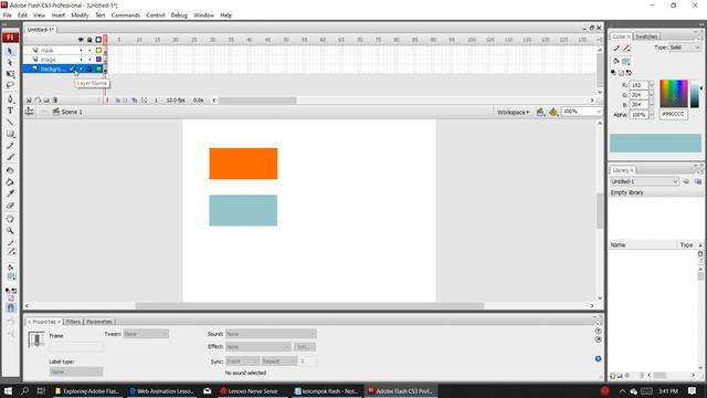 Tgs 2 Web Animations смотреть онлайн