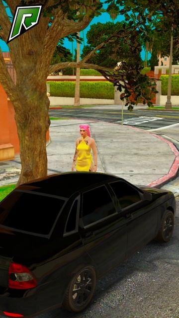 Промокод panama | GTA 5 RP RADMIR #SHORTS смотреть онлайн