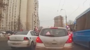 КАРМА НАРУШИТЕЛЕЙ