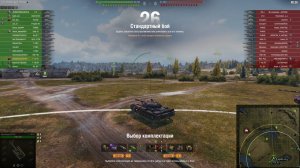 ИГРА НА ЛЕГКОМ ТАНКЕ ЭТО ПРОСТО ?! ✦ЗАДАЧИ КЛАССА ЛТ ✦Т100 ЛТ