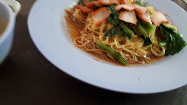 Toa Payoh Vista Food Centre. Gen Shu Mei Shi Shi Jia, Rahmath Cheese Prata смотреть онлайн