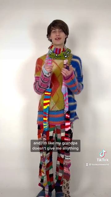 LOOK ONE: LOOK 50 AUDI смотреть онлайн