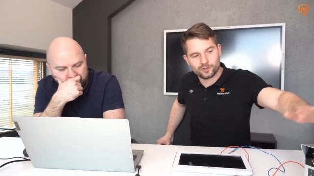Nowość 5Tech - Montersi na dzień dobry - LIVE смотреть онлайн