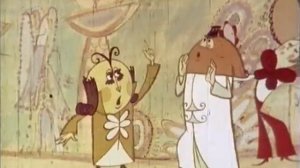 мультик "Как грибы с горохом воевали"🍄🫛🍄