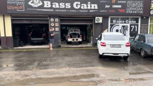 # DL Audio Barracuda 250 обзор и прослушка