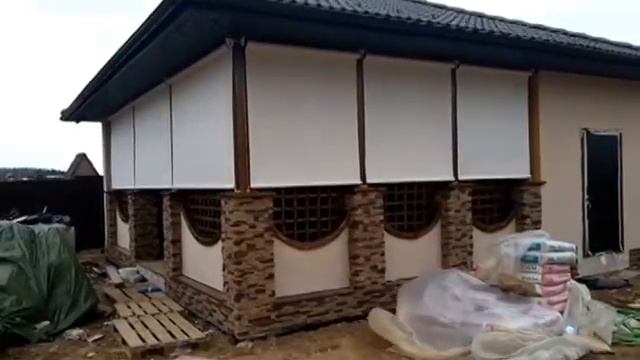 Система Зип с нитями натяжения Herzborg смотреть онлайн