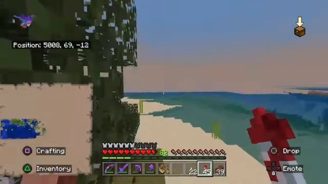 Outer Towers Completed - Episode 8 - Minecraft Let's Play смотреть онлайн
