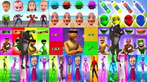 Baby Calm Down FULL HD  Selena Gomez & Rema Official Music Video 2025