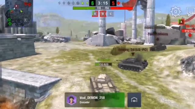 Качаю танк JU-NU. Японский зверь.Brothers Games. смотреть онлайн