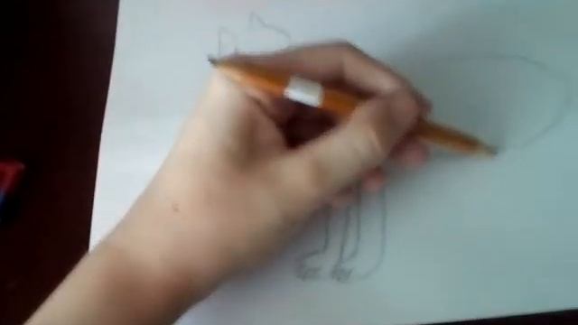 Коты воители. Лайн. смотреть онлайн