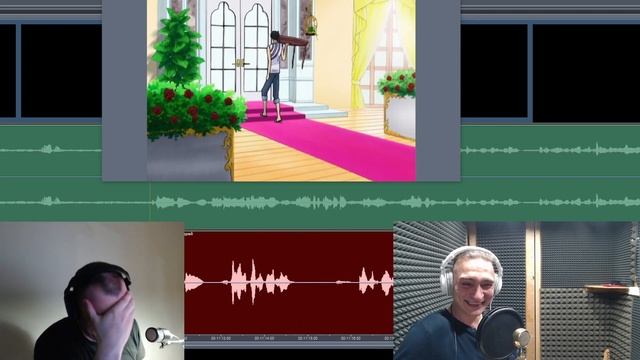 Актёрская игра смотреть онлайн