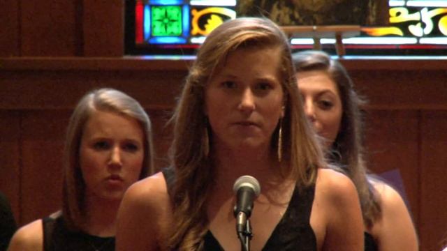 Censations: Galileo by Indigo Girls смотреть онлайн