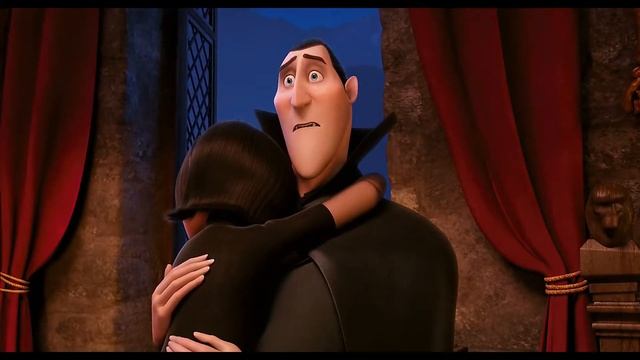 Hotel Transylvania | 2012 | (P.2) смотреть онлайн