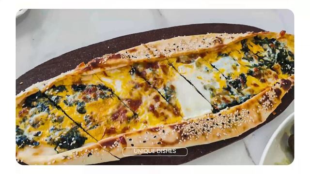 Mavi Turkish Restaurant and Grill New Logo Reveal смотреть онлайн
