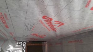 Переделка дома в баню