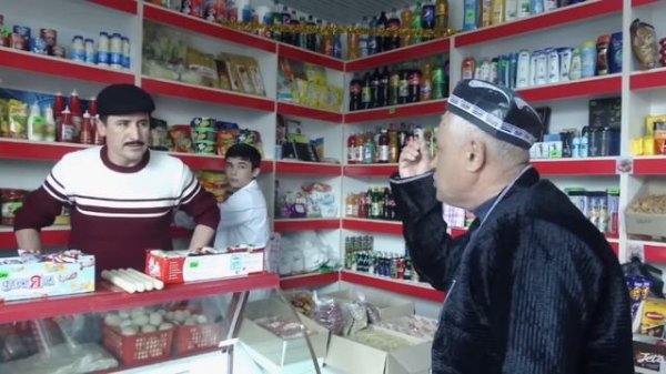 Шам операцияси... (uzbek kino komediya) mutoyiba, qiziqchilar