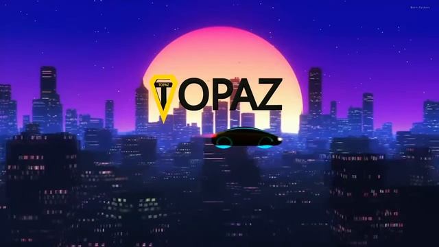 Topaz car of the future! смотреть онлайн