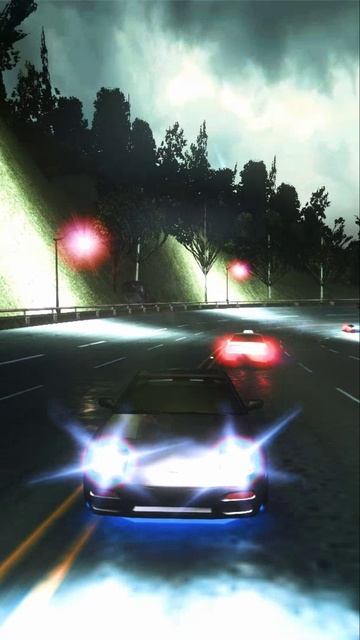 #Shorts Need for speed Underground 2 Remastered 2025
