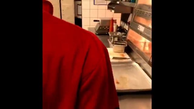 Fortune Burger Promo (Marrybrown Guar Chempedak Part 2) смотреть онлайн
