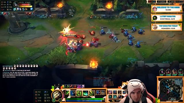 БЕГИ НАРУБАЙ КАПУСТУ НА ЮИ (ЙИ) | Конец 7 Сезона Близко смотреть онлайн