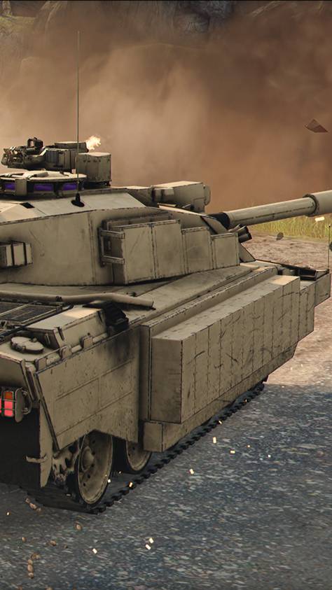 С ПУШКИ ПО ВЕРТУ #mwttankbattles #mwt #mwttankbattlesобзор #mwttankbattlesстрим #shorts смотреть онлайн
