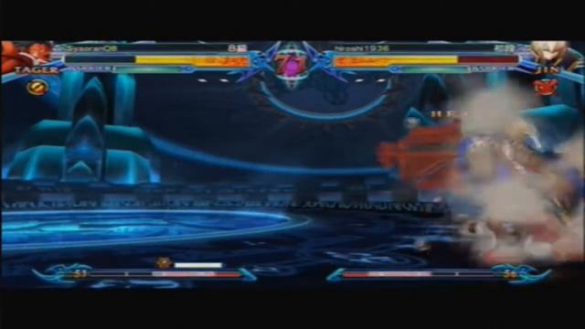 BBCP Online Battles #5 : OD Tager FTW!! смотреть онлайн