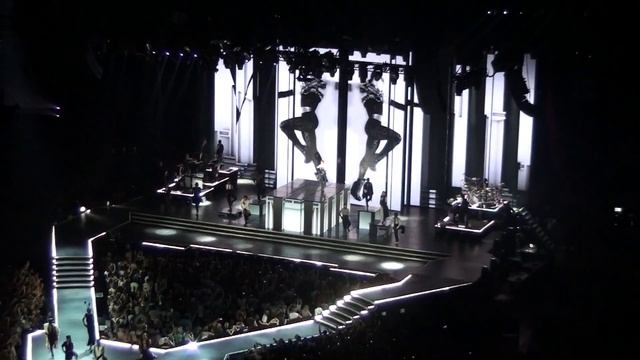 Madonna Moscow 07.08.2012 Vogue