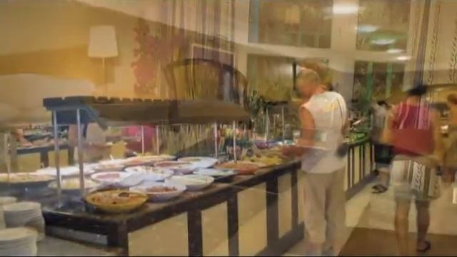 Turecko - Aska Costa Holiday Club 5*