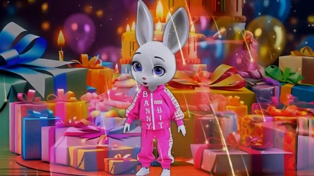 Обалденное поздравление С ДНЕМ РОЖДЕНИЯ! смотреть онлайн