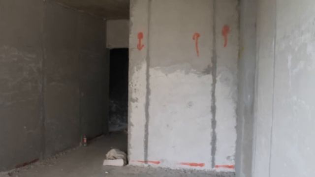 Квартира в Батуми, Грузия 35 м² - улица Леха и Марии Качинских | Недвижимость в Батуми смотреть онлайн