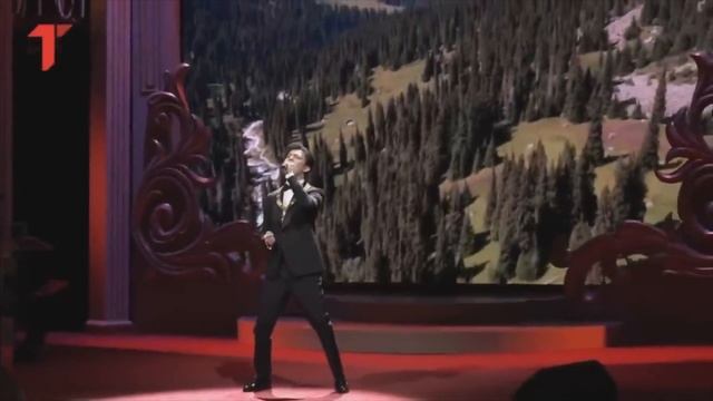 DIMASH Mademoiselle Hyde