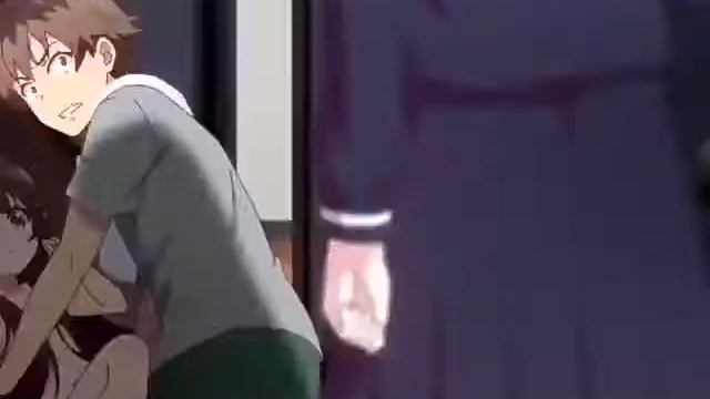 Lo que paso cuando tocas una loli смотреть онлайн