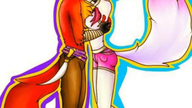 клип мангал и фокси под песню ты мой котик котик котик смотреть онлайн