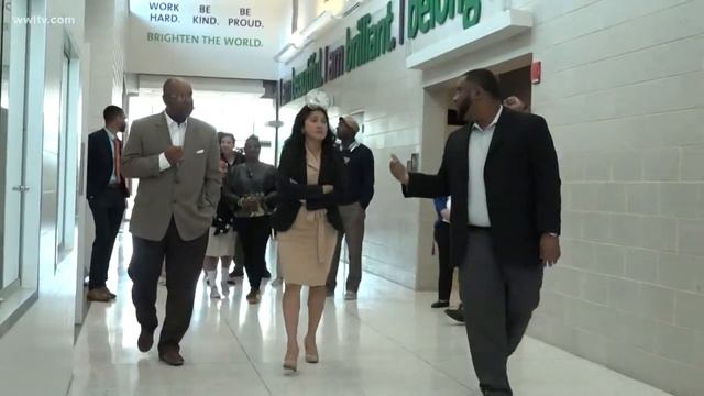Councilmember-elect Cyndi Nguyen addresses Entery plant concerns смотреть онлайн