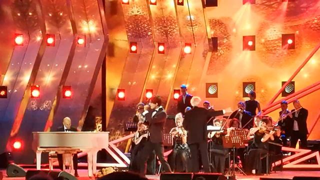 Dimash Kudaibergen/Mademoiselle Hyde/NewWave2019