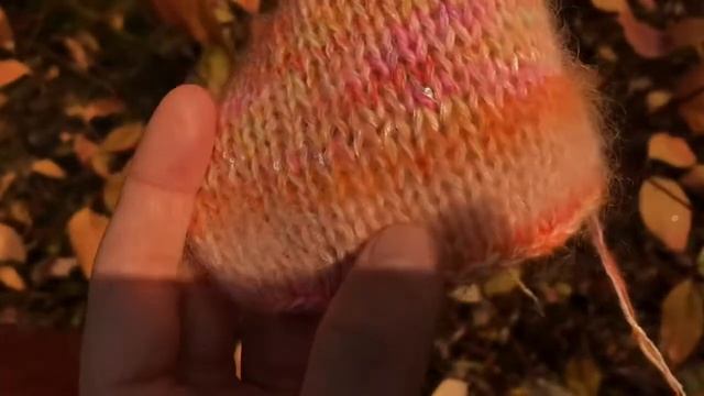 Обзор пряжи LANA GROSSA ВТО образца смотреть онлайн