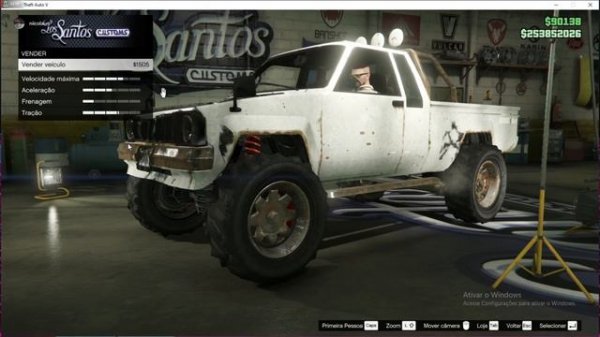 DINHEIRO INFINITO GTA V - PC - COM CHEAT ENGINE!!!!!