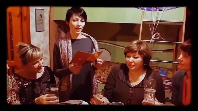 Сюрприз для Лилии! смотреть онлайн